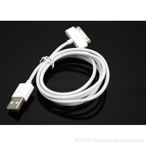 Good quality Data Cable for iphone4 cable